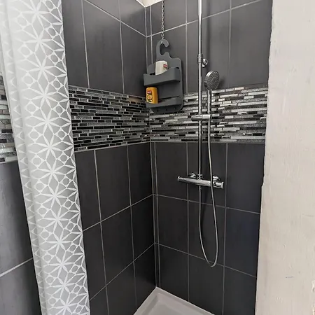 Rum i privatbostad Teresa Beaute Proche La Rochelle Périgny