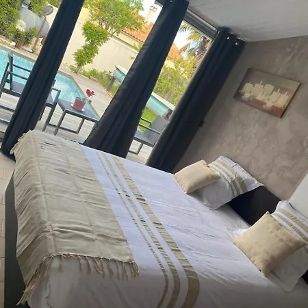 Teresa Beaute Proche La Rochelle Rum i privatbostad Périgny