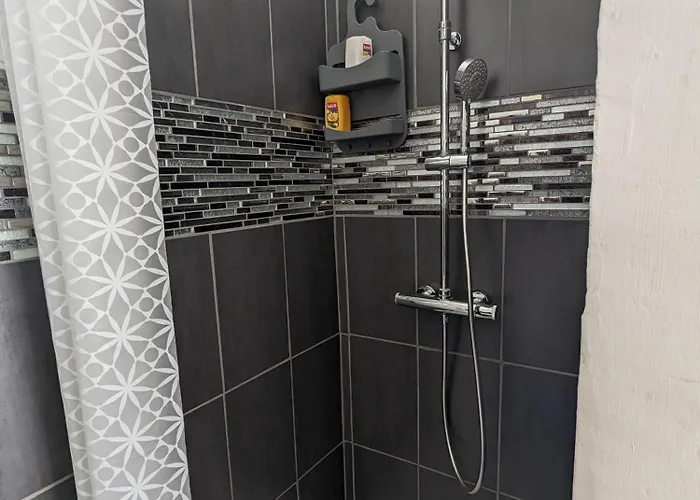 Habitación en casa particular Teresa Beaute Proche La Rochelle Périgny